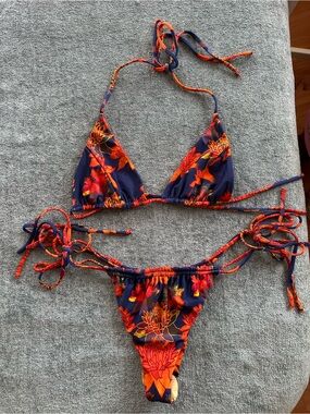 MAOI Bikini Set